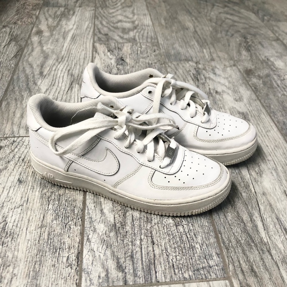Nike Air Force 1s